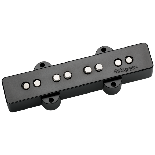 DIMARZIO AREA J NECK (Black)