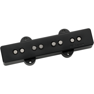 DIMARZIO AREA J BRIDGE (Black)