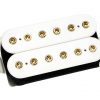 DIMARZIO GRAVITY STORM NECK (WHITE)