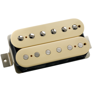 DIMARZIO PAF 59 Neck (Cream)