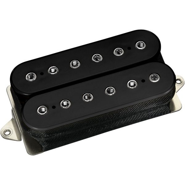 DIMARZIO IGNO BRIDGE (Black)