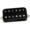 DIMARZIO FORTITUDE BRIDGE (Black)