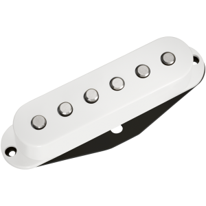 DIMARZIO INJECTOR BRIDGE (White)