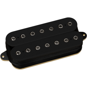 DIMARZIO BLAZE NECK MODEL (Black)