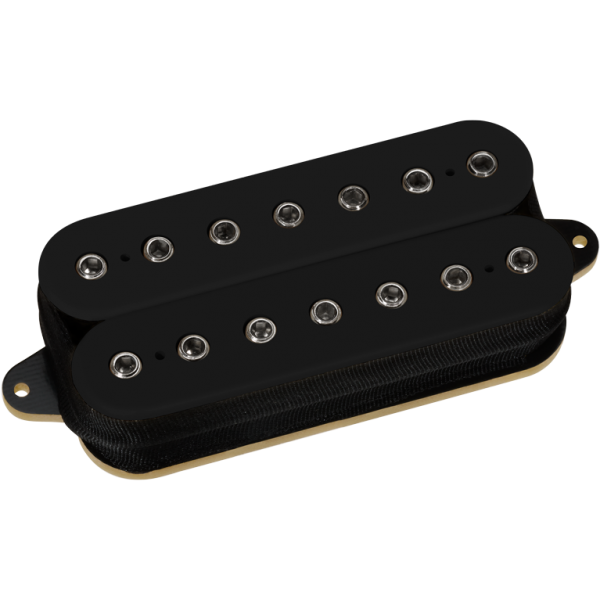 DIMARZIO BLAZE NECK MODEL (Black)