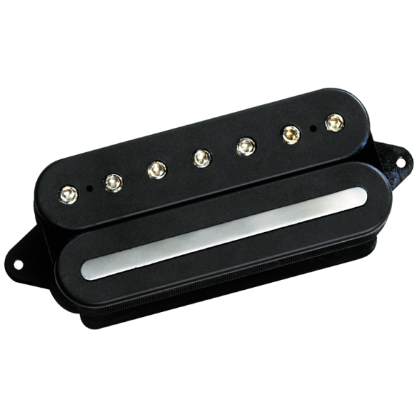 DIMARZIO D SONIC 7 (Black)