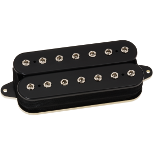 DIMARZIO D ACTIVATOR 7 NECK (Black)