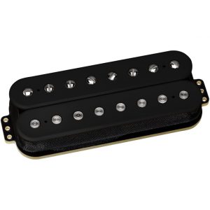 DIMARZIO Eclipse 8 Neck (Black)