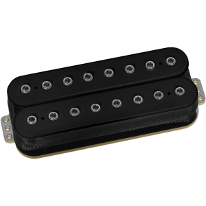 DIMARZIO D ACTIVATOR 8 NECK (Black)