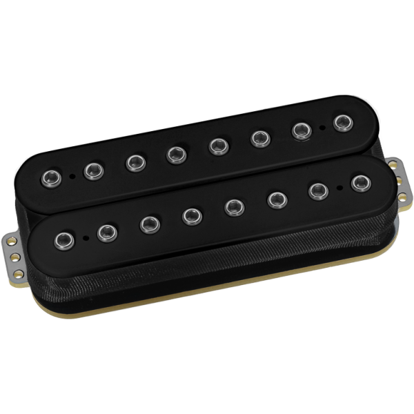 DIMARZIO D ACTIVATOR 8 NECK (Black)