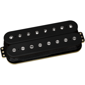 DIMARZIO PAF 8 (Black)