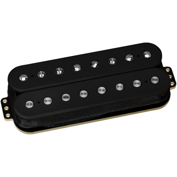 DIMARZIO PAF 8 (Black)