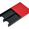 D'ADDARIO Reed Guard - Small (Red) 39593