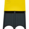 D'ADDARIO Reed Guard - Small (Yellow) 39585