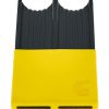 D'ADDARIO Reed Guard - Small (Yellow) 39586