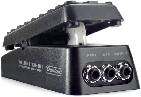 DUNLOP VOLUME (X) MINI