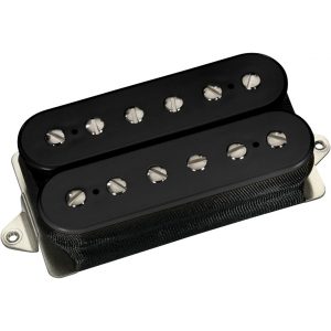 DIMARZIO RAINMAKER NECK (Black)