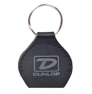 DUNLOP 5201 PICKERS POUCH KEYCHAIN