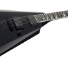 ESP E-II ARROW NT (Black) 24708