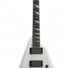 ESP E-II ARROW NT (Snow White)