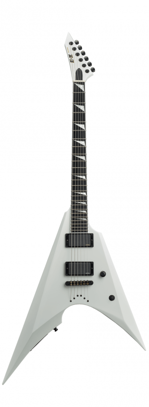 ESP E-II ARROW NT (Snow White)