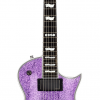 ESP E-II ECLIPSE DB (Purple Sparkle)