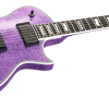 ESP E-II ECLIPSE DB (Purple Sparkle) 24740