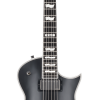 ESP E-II ECLIPSE EMG (Black Satin)