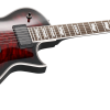 ESP E-II ECLIPSE QM (See Thru Black Cherry Sunburst) 24689