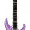 ESP E-II HORIZON NT-7B HS FL (Purple Sparkle)