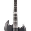 ESP E-II VIPER BT (Charcoal Metallic Satin)