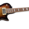 LTD EC-256FM (Dark Brown Sunburst) 24183