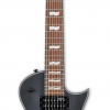 LTD EC-257 (Black Satin)