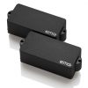 EMG P (Black)