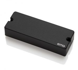 EMG 81-8 (Black)