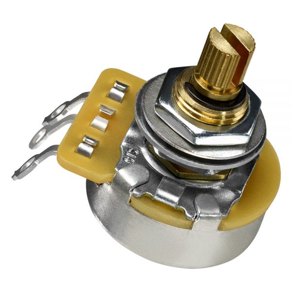 DIMARZIO EP1200 250K CUSTOM TAPER POTENTIOMETER