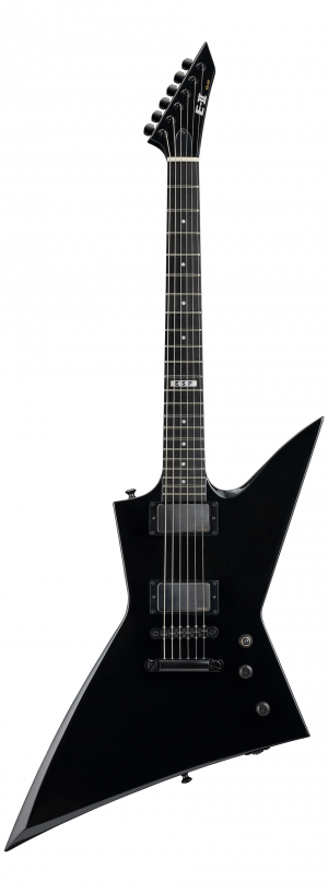 ESP E-II EX-NT (Black)