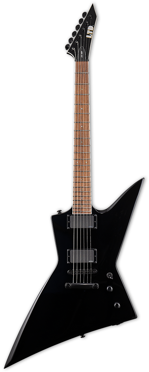 LTD EX-401 (Black)