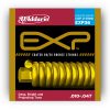 D'ADDARIO EXP36 EXP COATED 80/20 BRONZE LIGHT 12-STRING (10-47) 27918