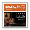 D'ADDARIO EZ900 85/15 BRONZE EXTRA LIGHT (10-50) 26752