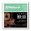 D'ADDARIO EZ920 85/15 BRONZE MEDIUM LIGHT (12-54) 26755