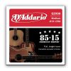 D'ADDARIO EZ930 85/15 BRONZE MEDIUM (13-56) 26758