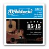 D'ADDARIO EZ940 85/15 BRONZE LIGHT 12-STRINGS (10-50) 27912