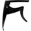 FZONE FC-82 UKULELE CAPO (Black)