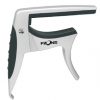 FZONE FC-83 CLASSICAL GUITAR CAPO (Silver)