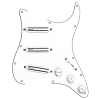 DIMARZIO HIGH POWER STRAT REPLACEMENT PICKGUARD 33616