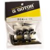 GOTOH FGR-1 (CK) 36545