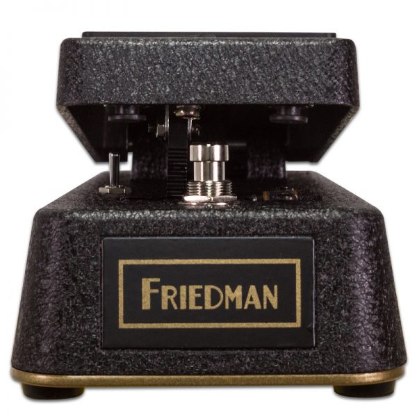 FRIEDMAN GOLD-72 WAH PEDAL