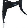 FZONE FC-81 GUITAR CAPO (Black)