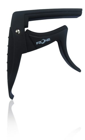 FZONE FC-81 GUITAR CAPO (Black)